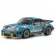 KYOSHO MINI-Z RWD PORSCHE 934 RSR TURBO 1976 VAILLANT MR-04 RTR 32368V
