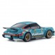 KYOSHO MINI-Z RWD PORSCHE 934 RSR TURBO 1976 VAILLANT MR-04 RTR 32368V