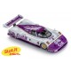 Slot.it Ca62a Jaguar XJR11 n.4 - 2nd Spa 1990 WSPC