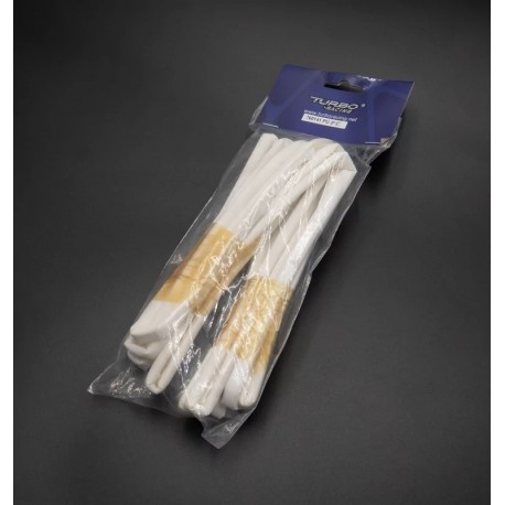 Turbo Racing BARRIÈRES EN PU AUTOCOLLANT (5M)