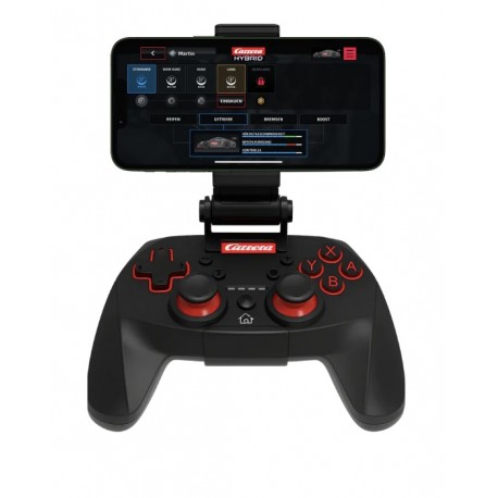 Carrera Hybrid Manette Bluetooth 50052007