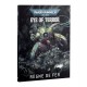 Warhammer 40k Eye of Terror: Règne de Fer – La Guerre pour la Porte Cadienne