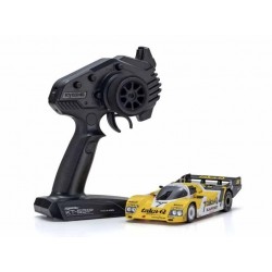 KYOSHO MINI-Z MR04 RWD PORSCHE 962 C COUPE LH NO.7 (W-LM/KT531P)