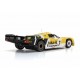 KYOSHO MINI-Z MR04 RWD PORSCHE 962 C COUPE LH NO.7 (W-LM/KT531P)