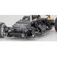 KYOSHO MINI-Z MR04 RWD PORSCHE 962 C COUPE LH NO.7 (W-LM/KT531P)