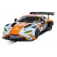 Scalextric Aston Martin GT3 Vantage - 12hrs of Bathurst 2025 - Gulf Edition