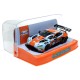 Scalextric Aston Martin GT3 Vantage - 12hrs of Bathurst 2025 - Gulf Edition