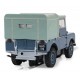 Scalextric C4661 Land Rover Series 1 - RAF Edition