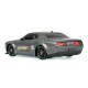 Voiture RC Drift avec gyroscope Sport Muscle Car 4WD Gyro 1:43 RTR Gris