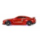 AMEWI Drift Sport GTR 4WD avec Gyroscope 4WD 1:43 RTR rouge