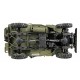 AMEWI 22737 Jeep Willys MB Scale Crawler 4WD 1:14 RTR vert