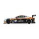 Scalextric Aston Martin GT3 Vantage - 12hrs of Bathurst 2025 - Gulf Edition