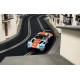 Scalextric Aston Martin GT3 Vantage - 12hrs of Bathurst 2025 - Gulf Edition