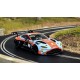 Scalextric Aston Martin GT3 Vantage - 12hrs of Bathurst 2025 - Gulf Edition