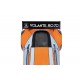 Scalextric Aston Martin GT3 Vantage - 12hrs of Bathurst 2025 - Gulf Edition