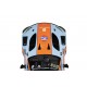 Scalextric Aston Martin GT3 Vantage - 12hrs of Bathurst 2025 - Gulf Edition