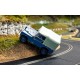 Scalextric C4661 Land Rover Series 1 - RAF Edition