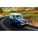 Scalextric C4661 Land Rover Series 1 - RAF Edition