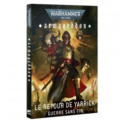 Warhammer 40k: Armageddon – Le Retour de Yarrick