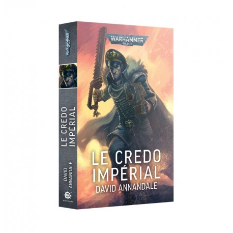 Le Credo Impérial (Broché)
