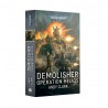 Démolisseur : Opération Hélios (Broché)