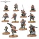Warhammer 40k - Kill Team : Terreur sur Devlan