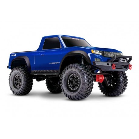 Traxxas TRX-4 SPORT CRAWLER RTR - Clipless TRX82224