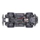 Traxxas TRX-4 SPORT CRAWLER RTR - Clipless TRX82224