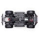 Traxxas TRX-4 SPORT CRAWLER RTR - Clipless TRX82224