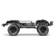 Traxxas TRX-4 SPORT CRAWLER RTR - Clipless TRX82224