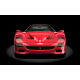 POCHER HK62 Ferrari F50 - Rosso Corsa kit 1:8 688 pièces - plus de 30h de construction - Précommandez maintenant !