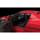 POCHER HK62 Ferrari F50 - Rosso Corsa kit 1:8 688 pièces - plus de 30h de construction - Précommandez maintenant !