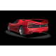 POCHER HK62 Ferrari F50 - Rosso Corsa kit 1:8 688 pièces - plus de 30h de construction - Précommandez maintenant !
