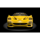 POCHER HK63 Ferrari F50 - Giallo Modena kit 1:8 688 pièces - plus de 30h de construction - Précommandez maintenant !