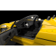 POCHER HK63 Ferrari F50 - Giallo Modena kit 1:8 688 pièces - plus de 30h de construction - Précommandez maintenant !