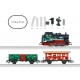 Märklin Start up -29124 coffret de départ "Noël" - Voie H0