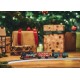 Märklin Start up -29124 coffret de départ "Noël" - Voie H0