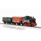 Märklin Start up -29124 coffret de départ "Noël" - Voie H0