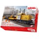 Märklin Start up 29188 - Coffret de départ "Chantier"DHG 300 B | Voie H0