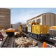 Märklin Start up 29188 - Coffret de départ "Chantier"DHG 300 B | Voie H0