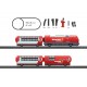 Märklin my world 29348 - Coffret de départ "Glacier Express" - Voie H0