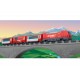 Märklin my world 29348 - Coffret de départ "Glacier Express" - Voie H0