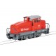 Märklin Start up 36506 - Locomotive diesel DHG 500 DB Cargo ép. VI Voie H0