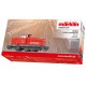 Märklin Start up 36506 - Locomotive diesel DHG 500 DB Cargo ép. VI Voie H0