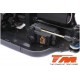 Team Magic 4SETH 1/8 XL Electrique - 4WD Desert Truck - RTR vert/jaune/noir vert