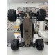 OCCASION Team Magic TM560018 UCP Racing Pickup KeTER Brushless 1/8 Truck RTR