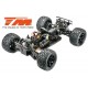 OCCASION Team Magic TM560018 UCP Racing Pickup KeTER Brushless 1/8 Truck RTR