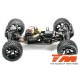 OCCASION Team Magic TM560018 UCP Racing Pickup KeTER Brushless 1/8 Truck RTR