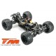 OCCASION Team Magic TM560018 UCP Racing Pickup KeTER Brushless 1/8 Truck RTR