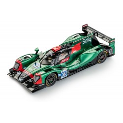 Slot.it Ca55c Oreca 07 n.38 1st LMP2 24h Le Mans 2022 - R. González - A. Félix da Costa - W. Stevens